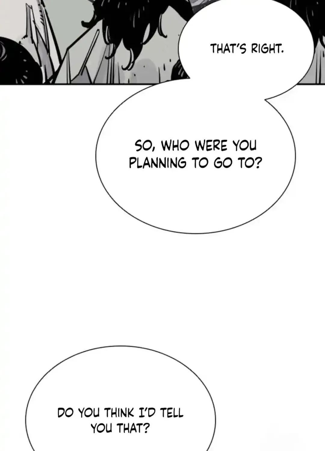 Death God Chapter 100 page 75 - 