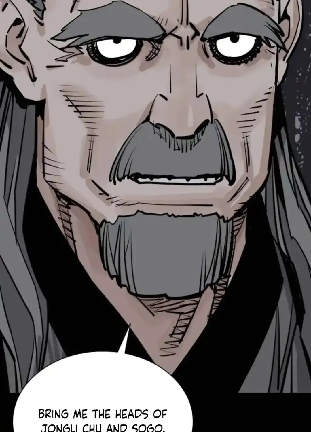 Death God Chapter 100 page 9 - 