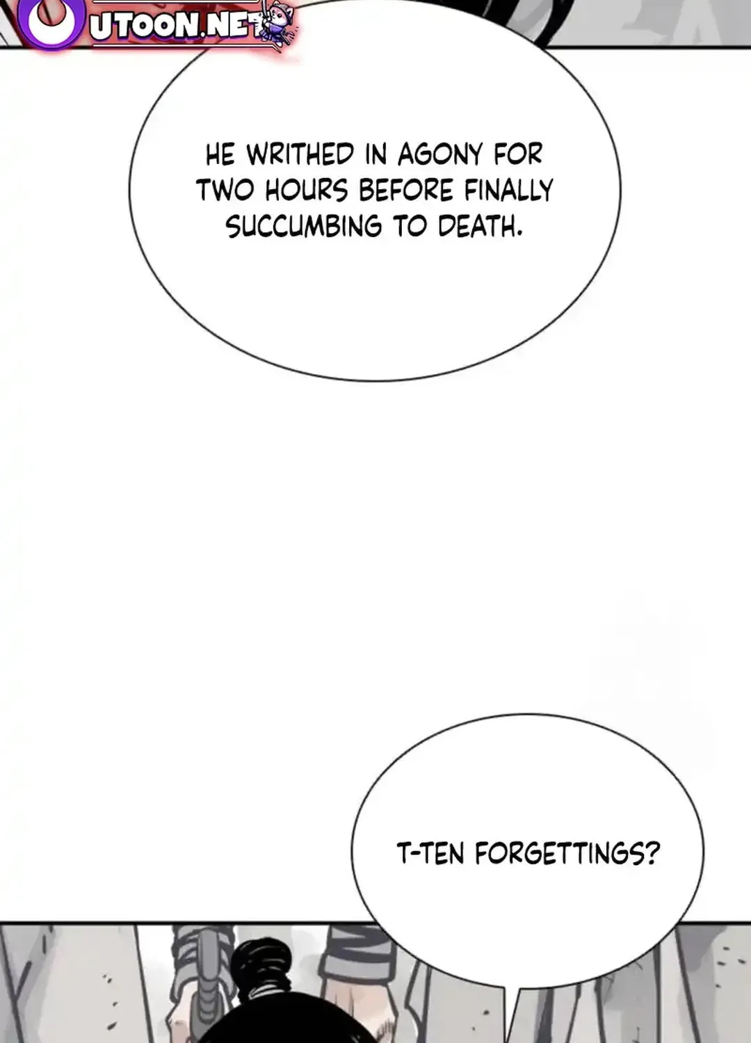 Death God Chapter 100 page 81 - 