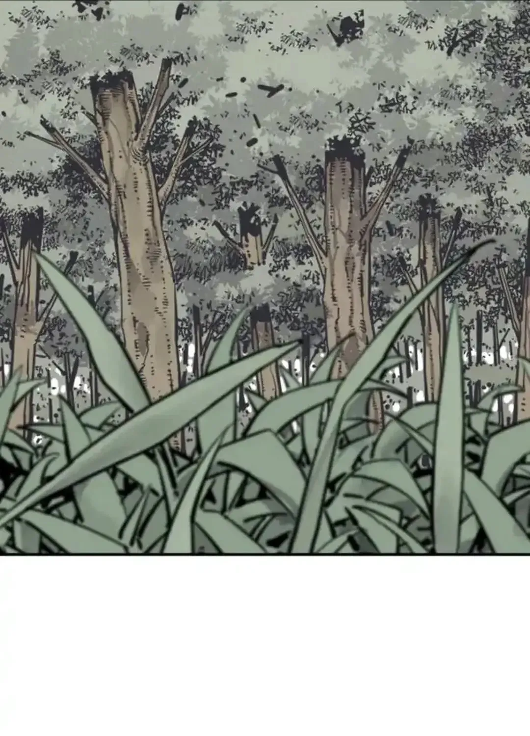 Death God Chapter 100 page 93 - 