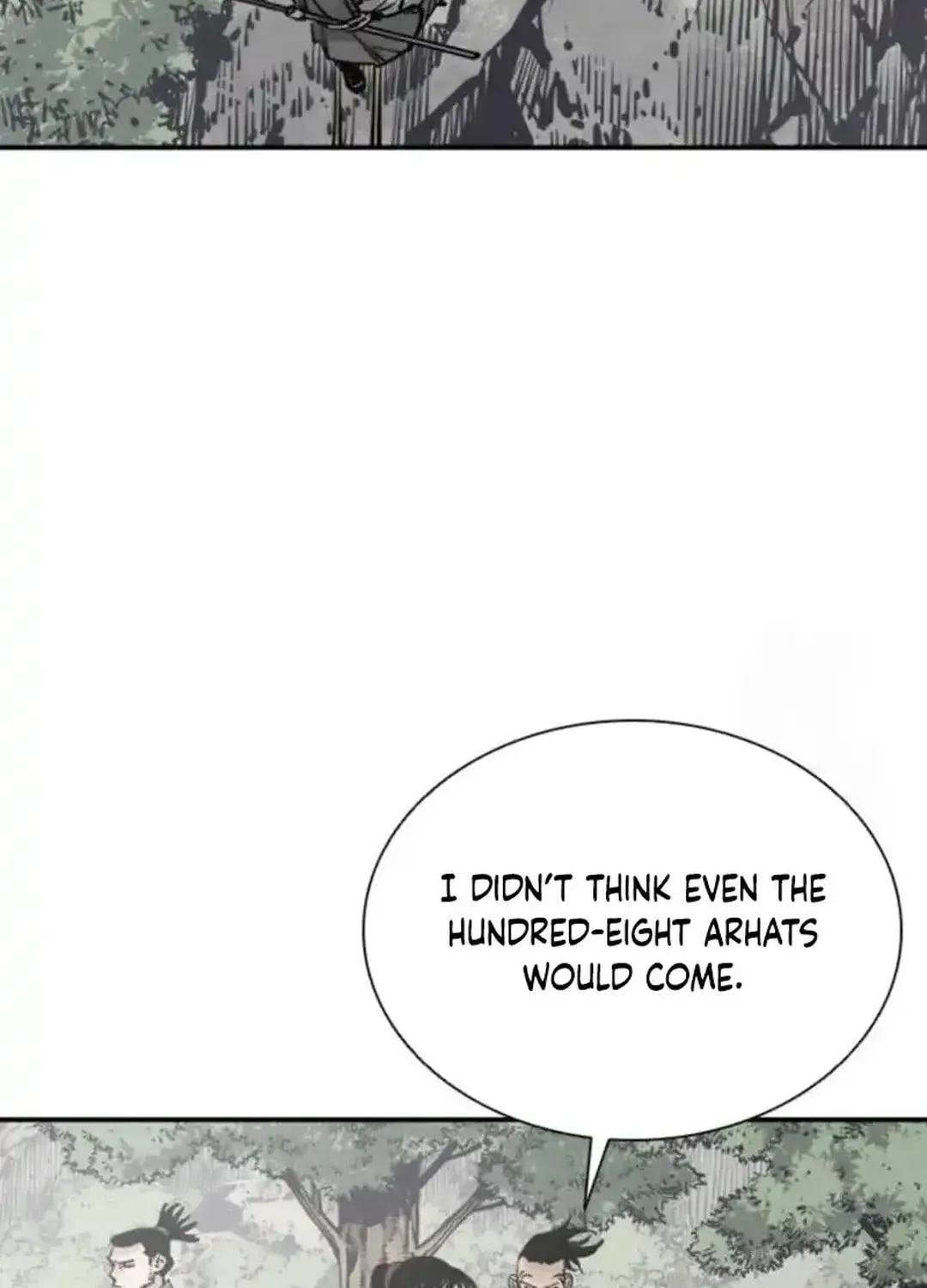 Death God Chapter 100 page 97 - 