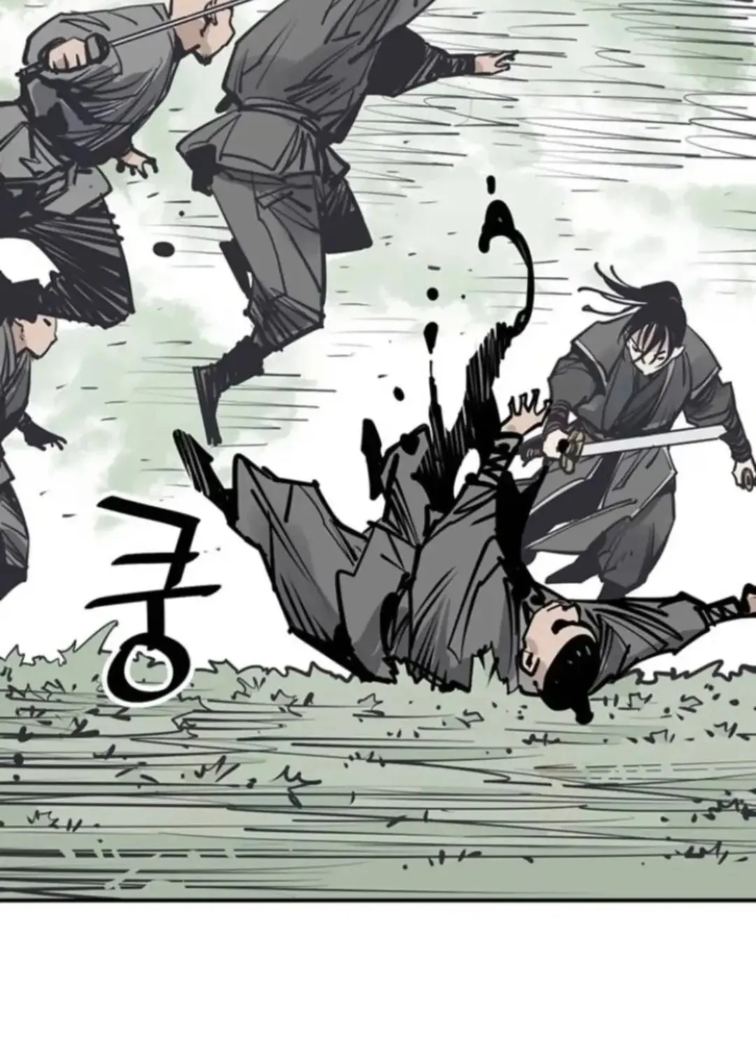Death God Chapter 101 page 101 - 