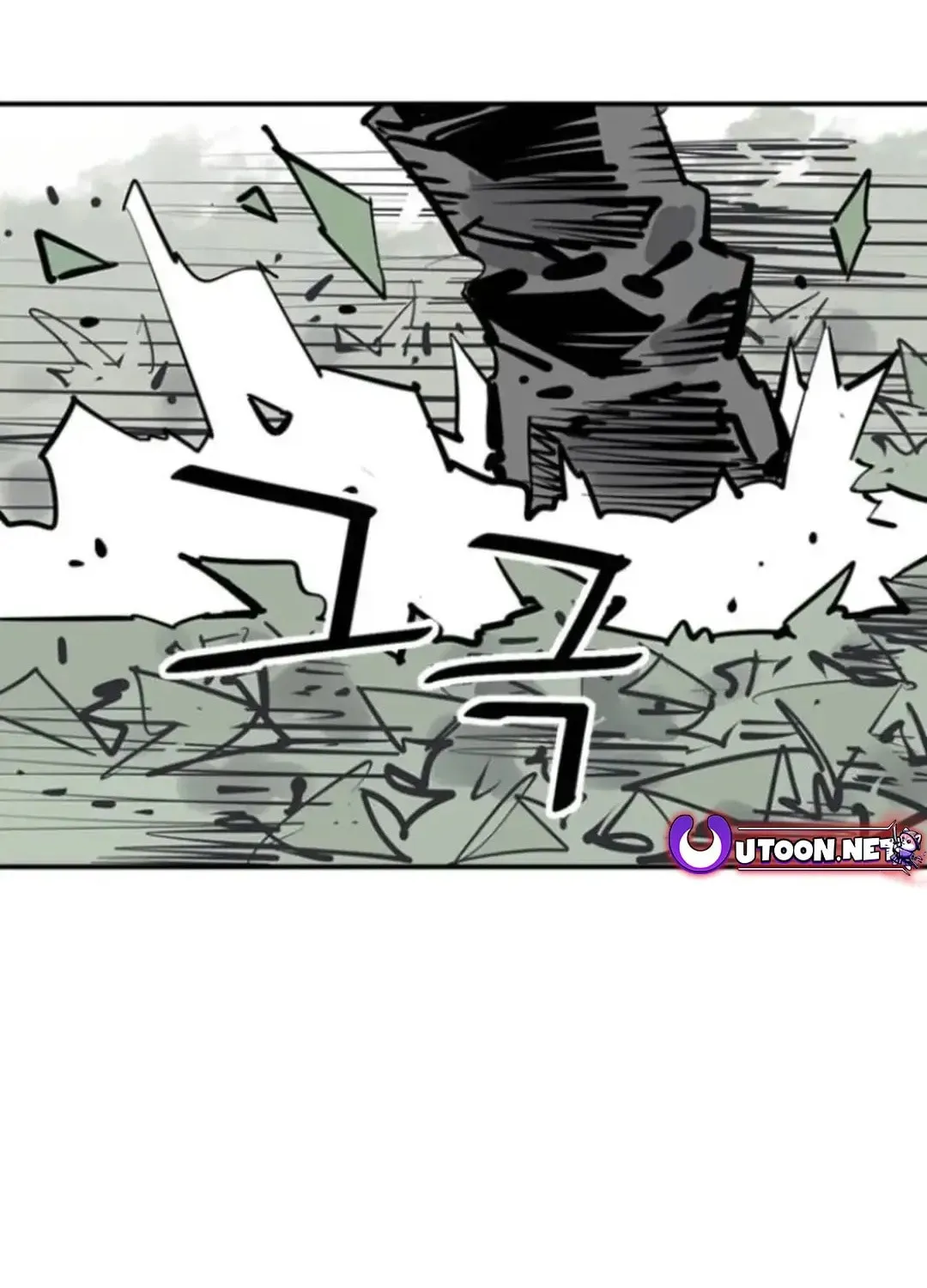 Death God Chapter 101 page 108 - 
