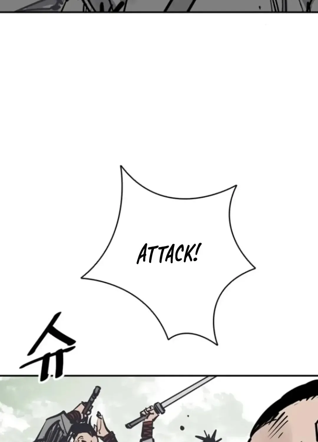 Death God Chapter 101 page 111 - 