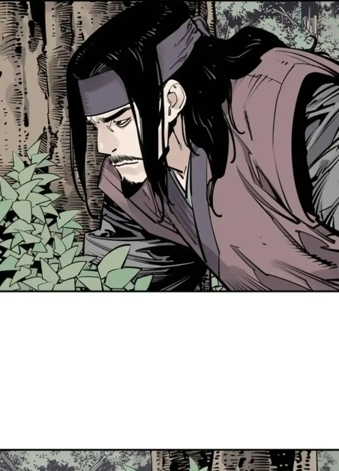 Death God Chapter 101 page 22 - 