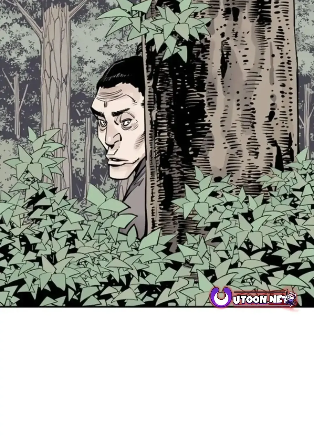 Death God Chapter 101 page 23 - 