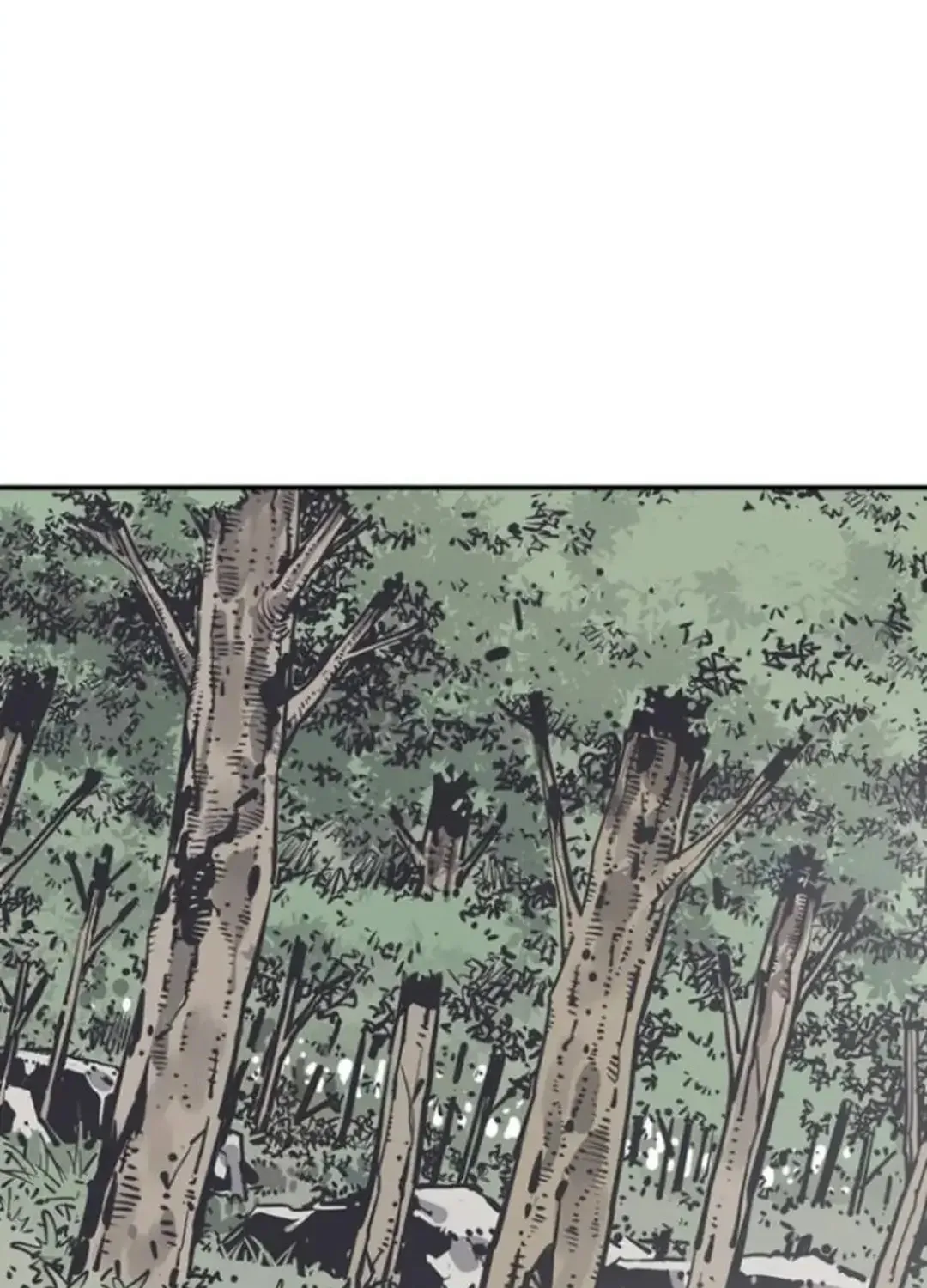 Death God Chapter 101 page 24 - 