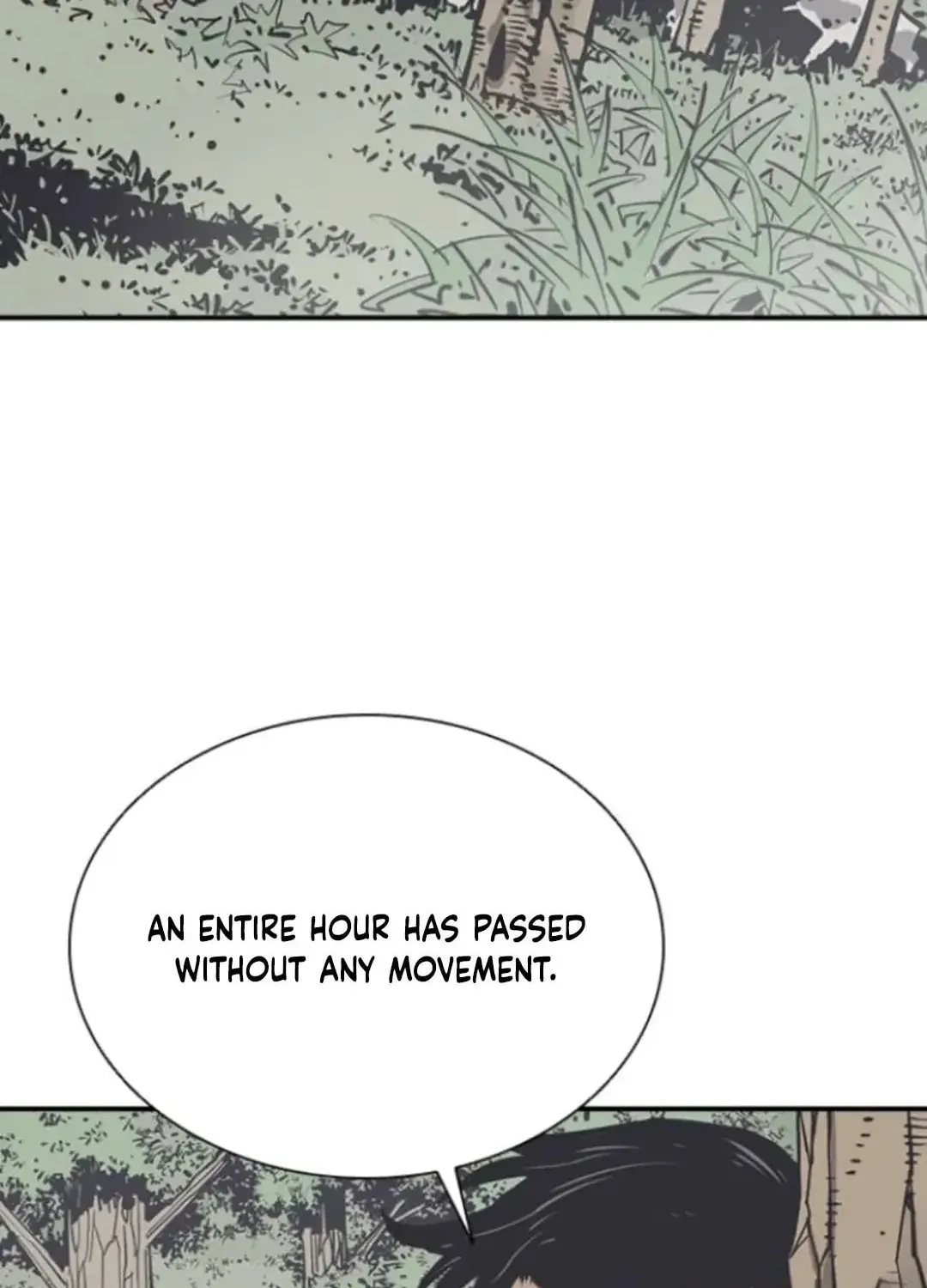 Death God Chapter 101 page 25 - 