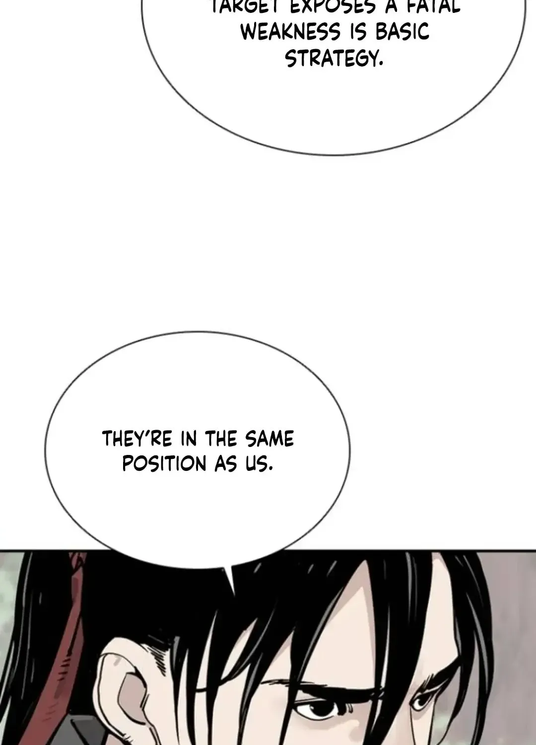 Death God Chapter 101 page 27 - 