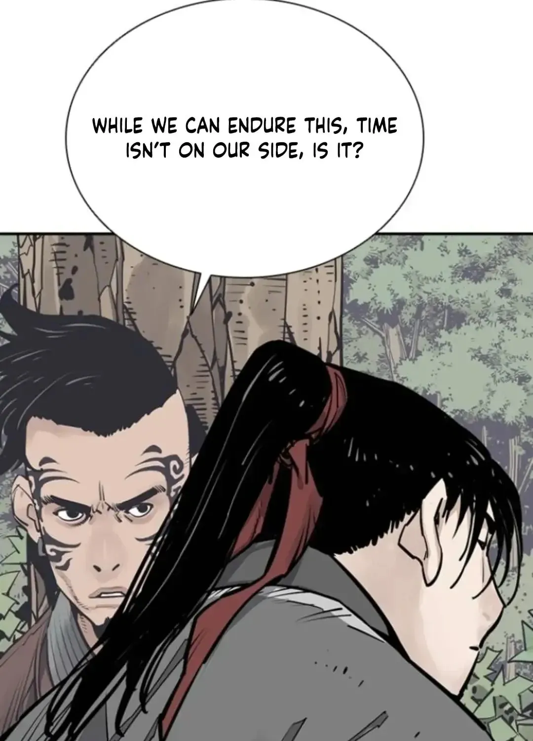 Death God Chapter 101 page 29 - 