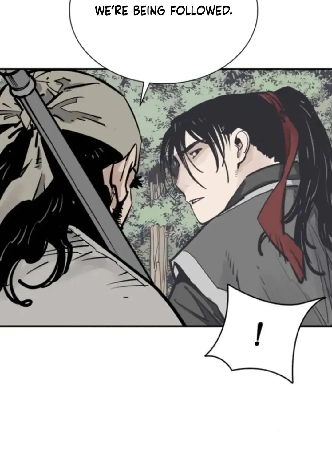 Death God Chapter 101 page 4 - 