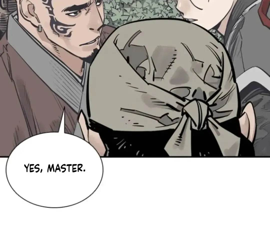 Death God Chapter 101 page 35 - 