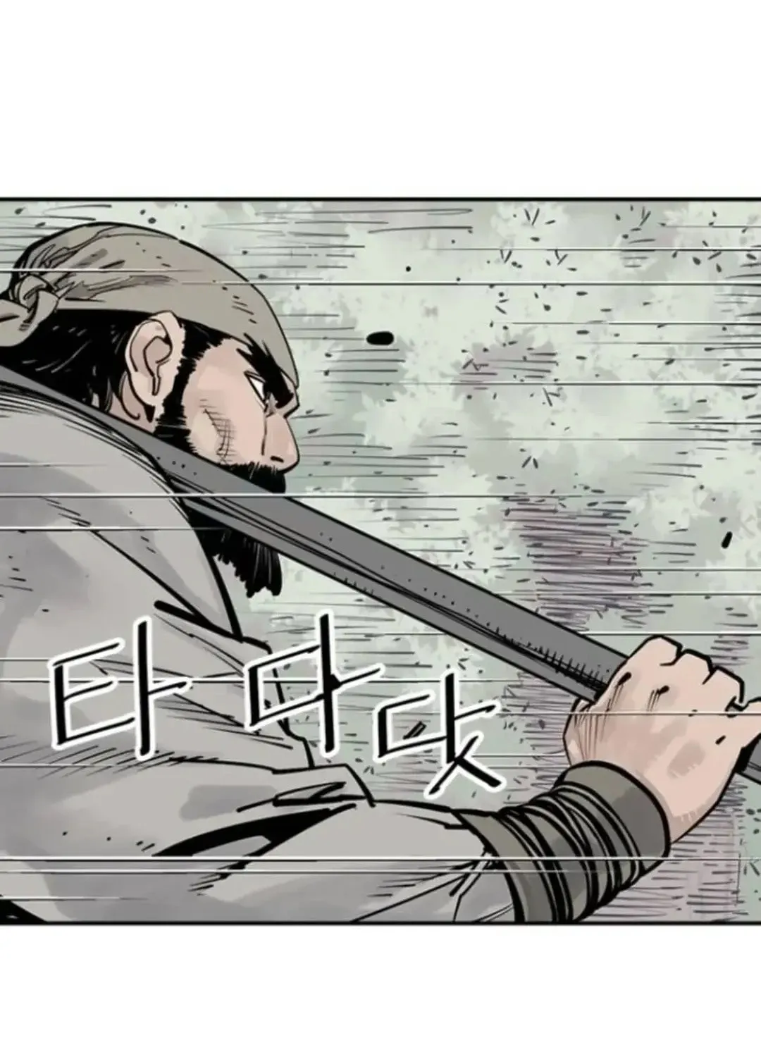 Death God Chapter 101 page 38 - 