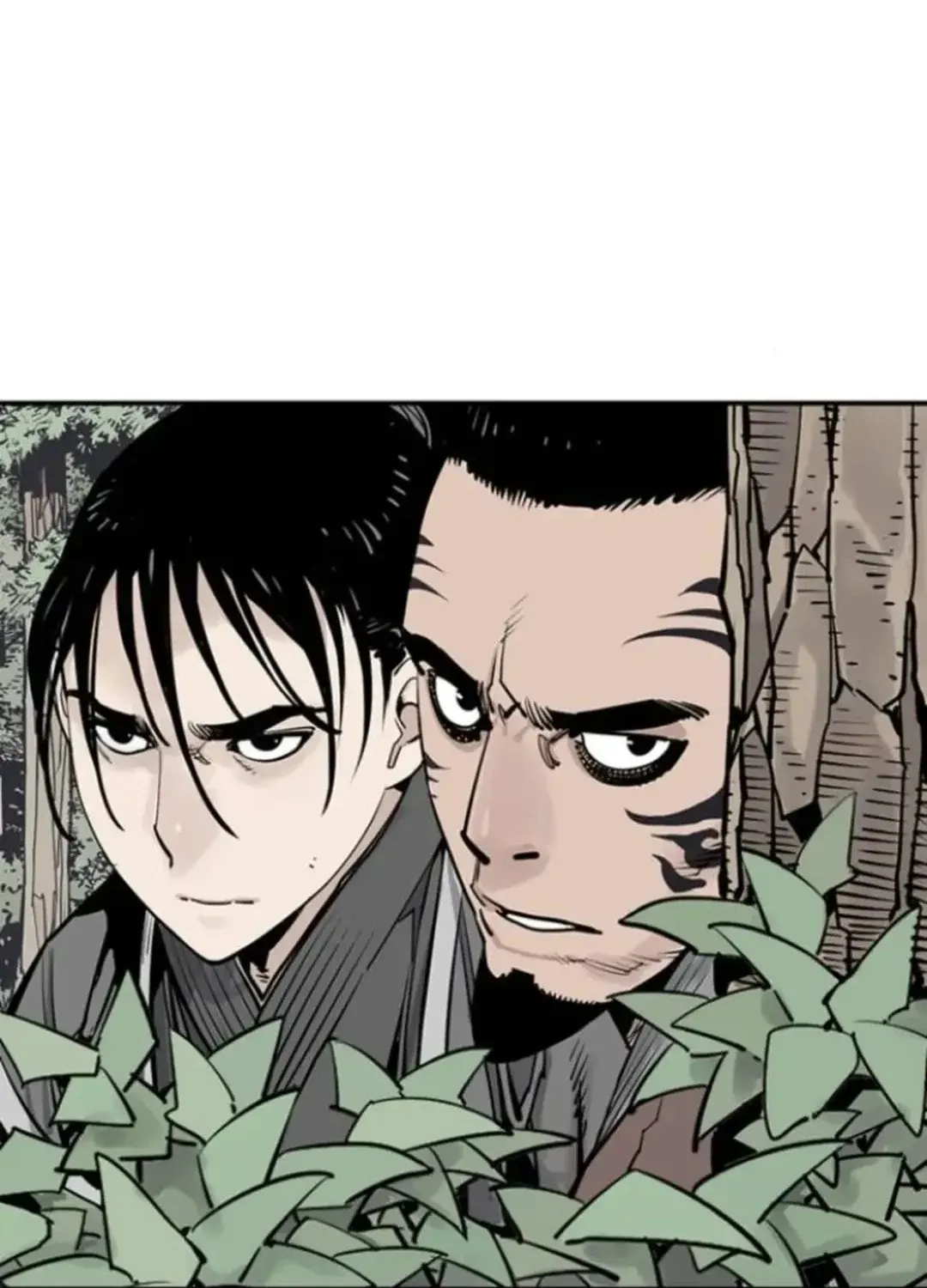 Death God Chapter 101 page 39 - 