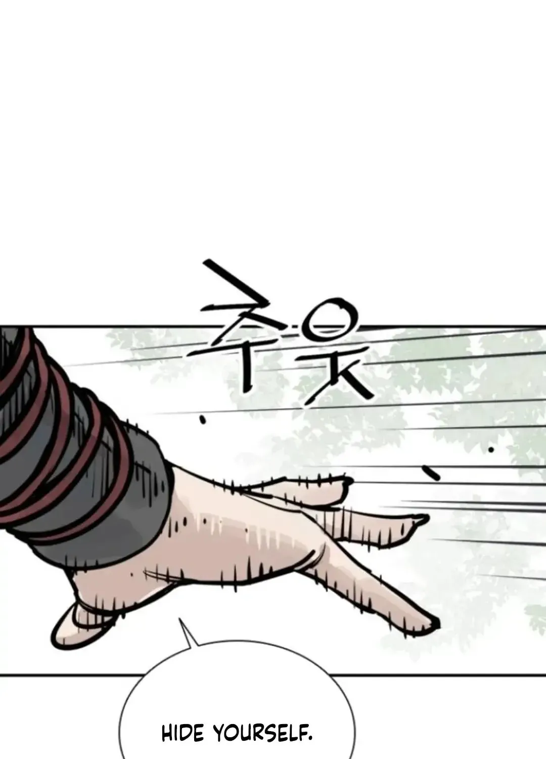 Death God Chapter 101 page 5 - 