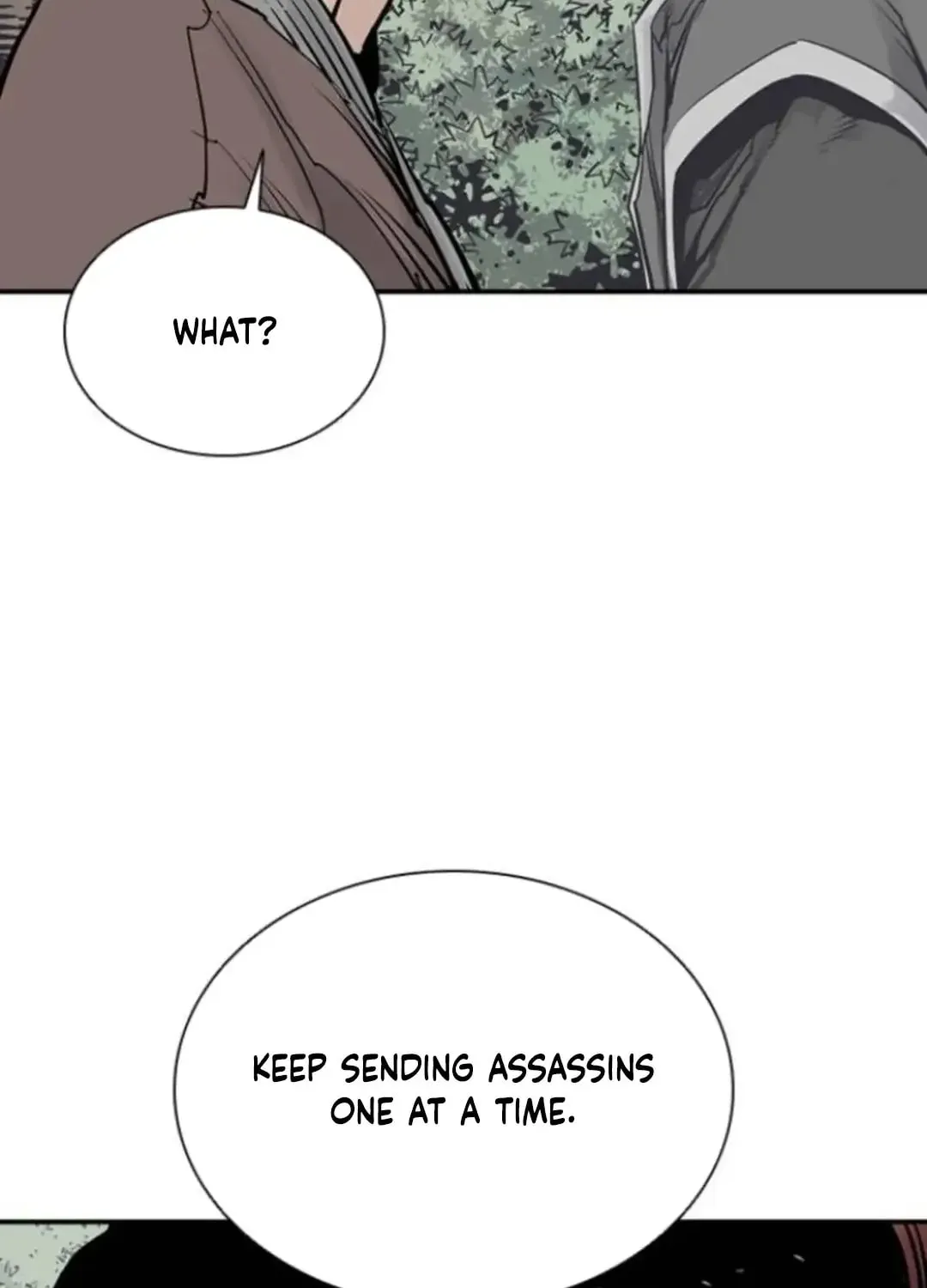 Death God Chapter 101 page 44 - 