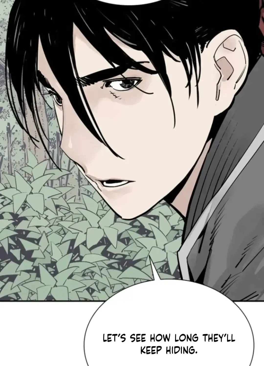 Death God Chapter 101 page 45 - 