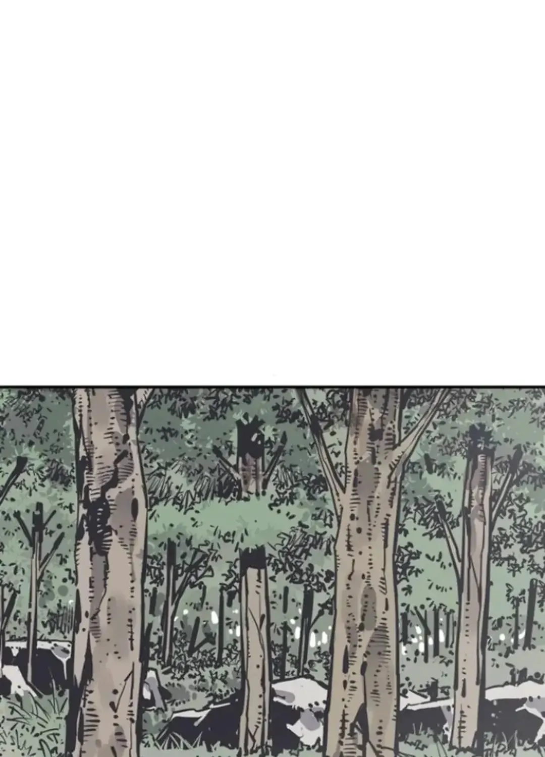 Death God Chapter 101 page 50 - 