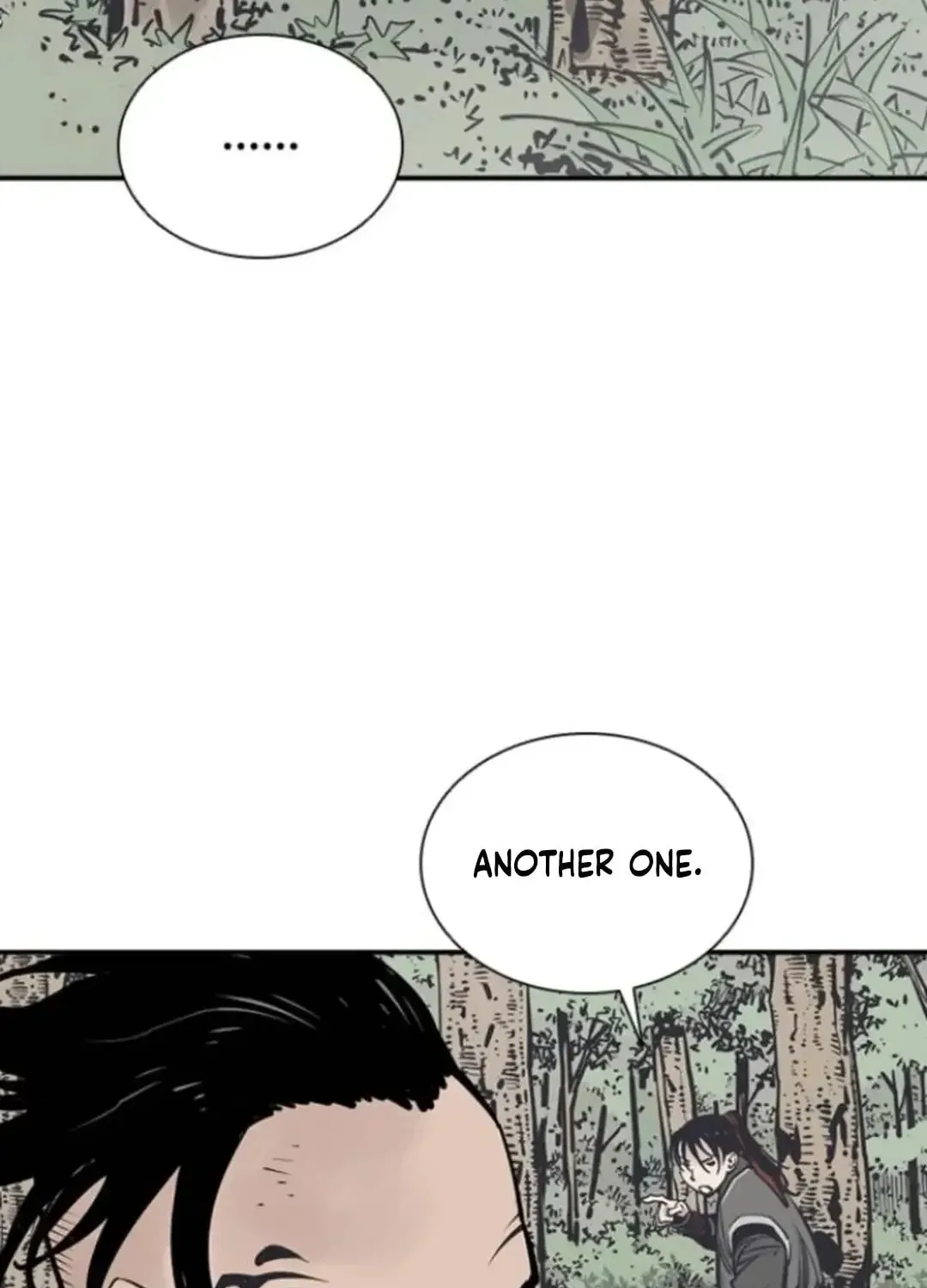 Death God Chapter 101 page 51 - 