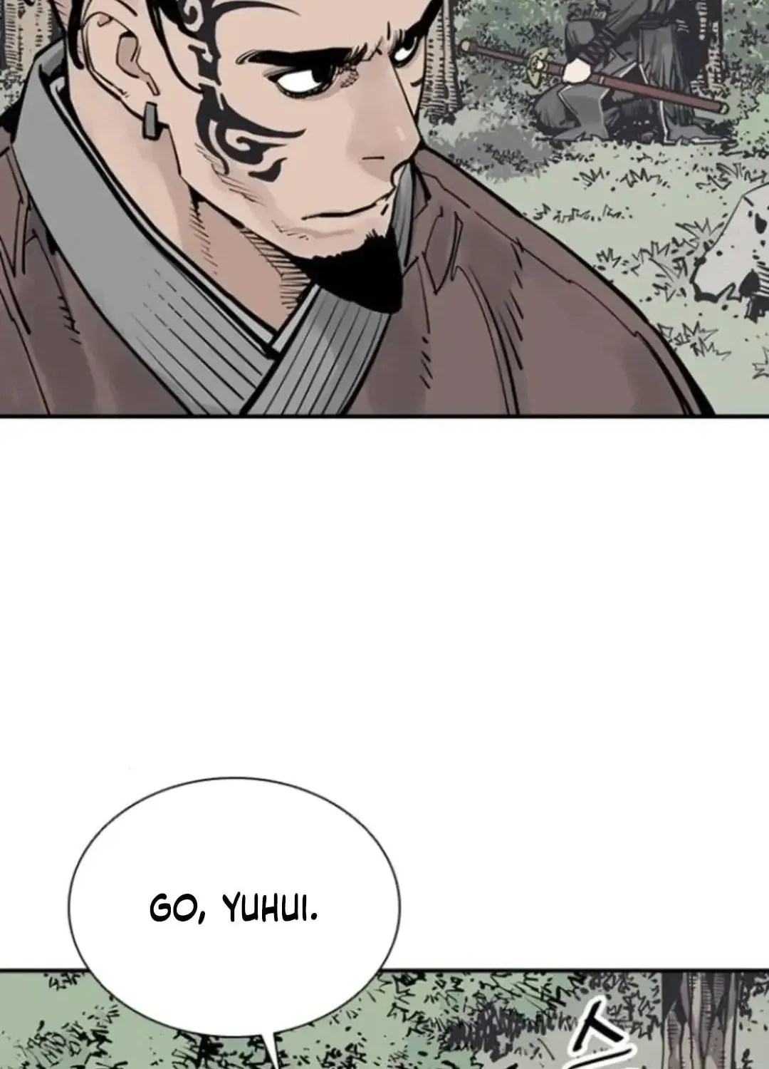Death God Chapter 101 page 52 - 