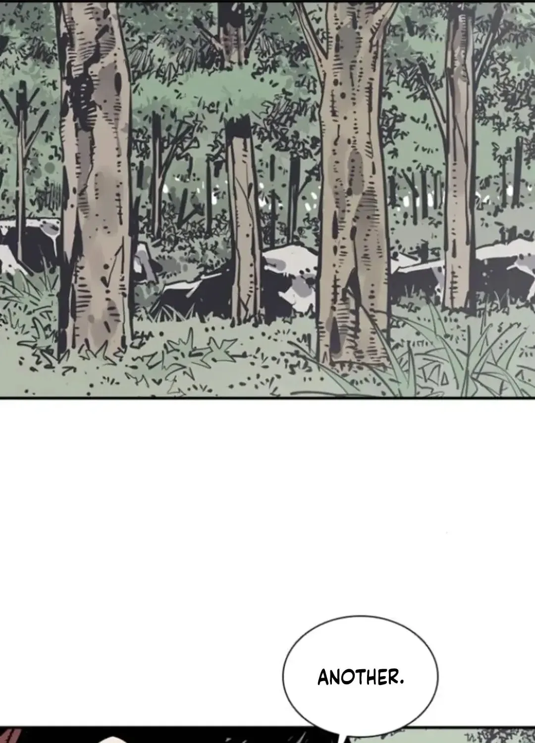 Death God Chapter 101 page 56 - 