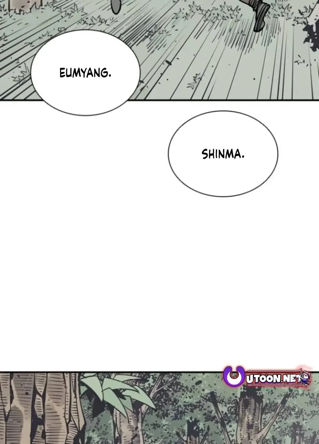 Death God Chapter 101 page 61 - 