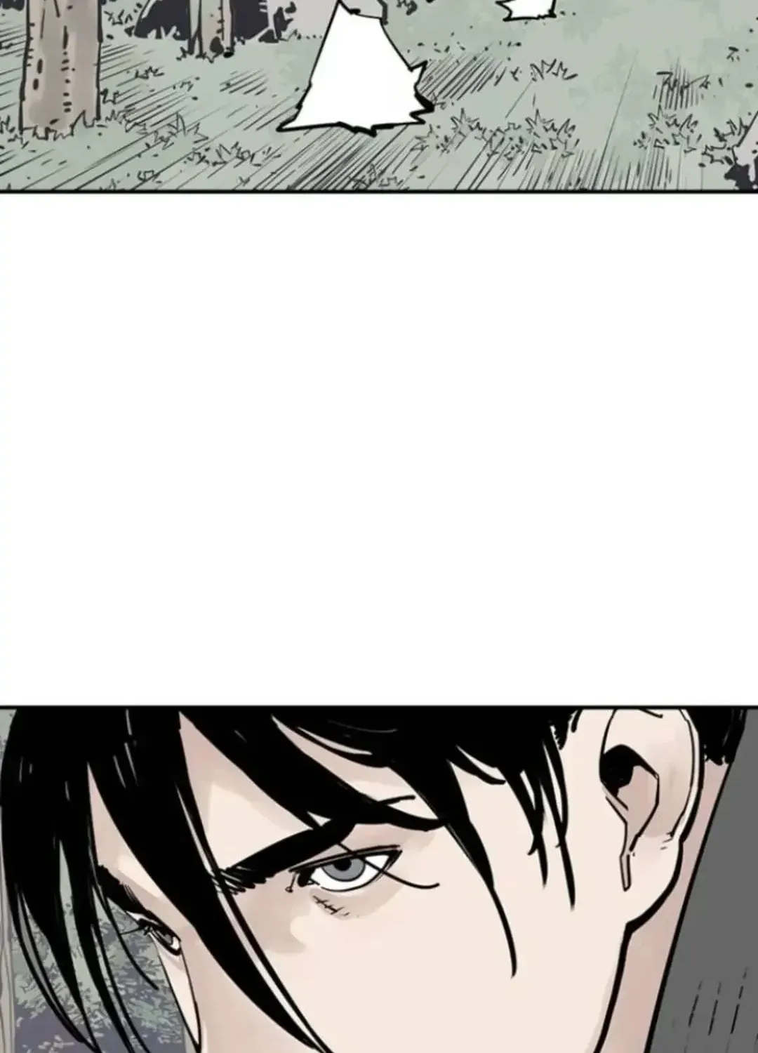 Death God Chapter 101 page 68 - 