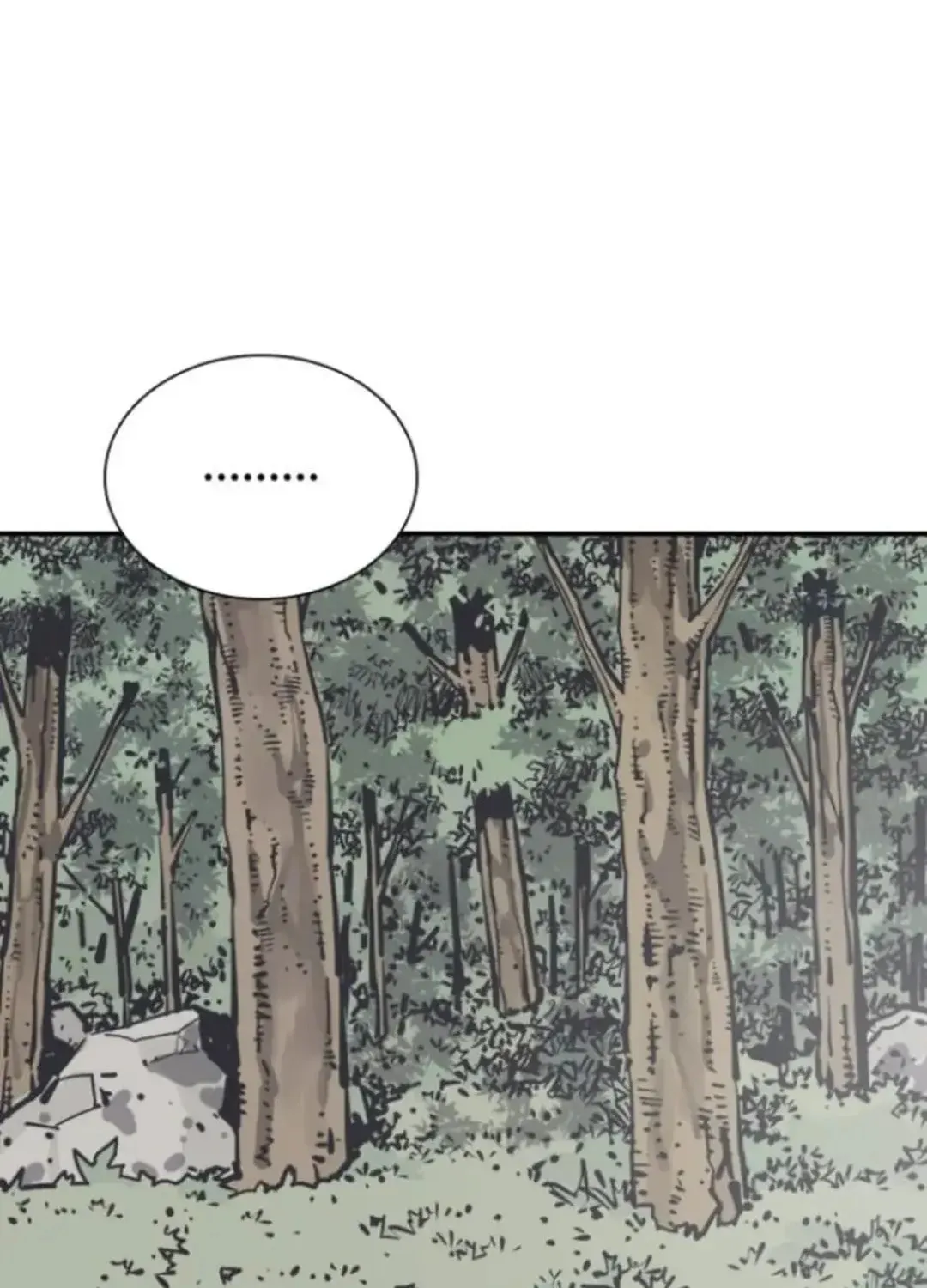 Death God Chapter 101 page 8 - 