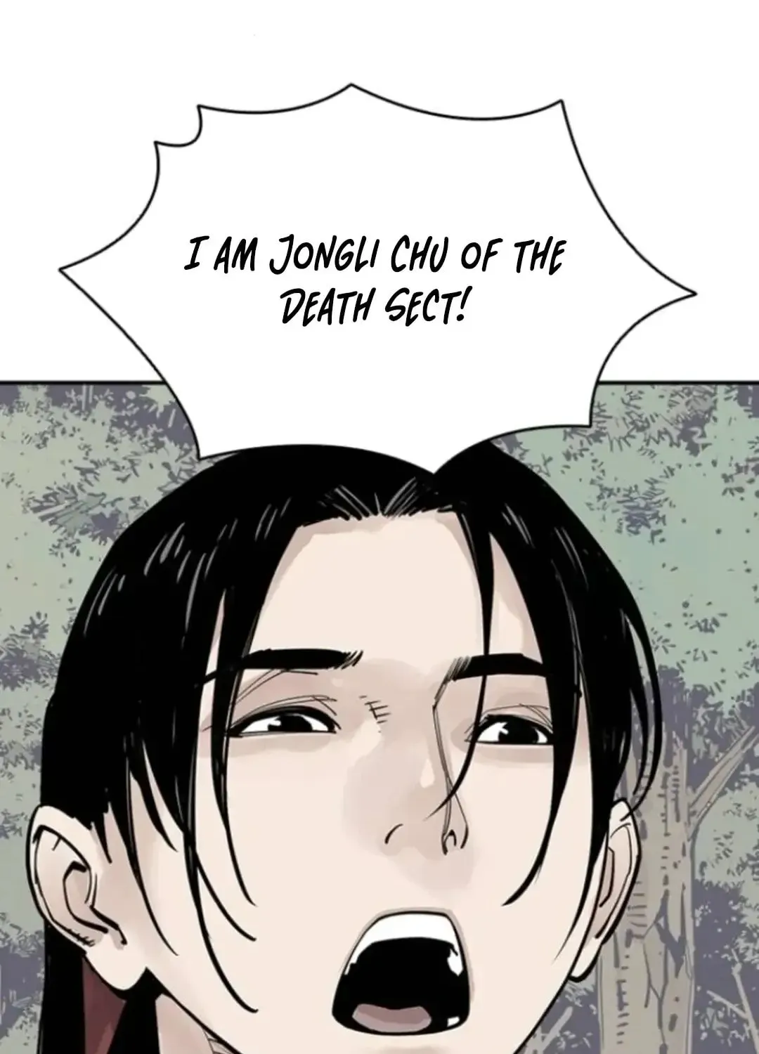 Death God Chapter 101 page 71 - 