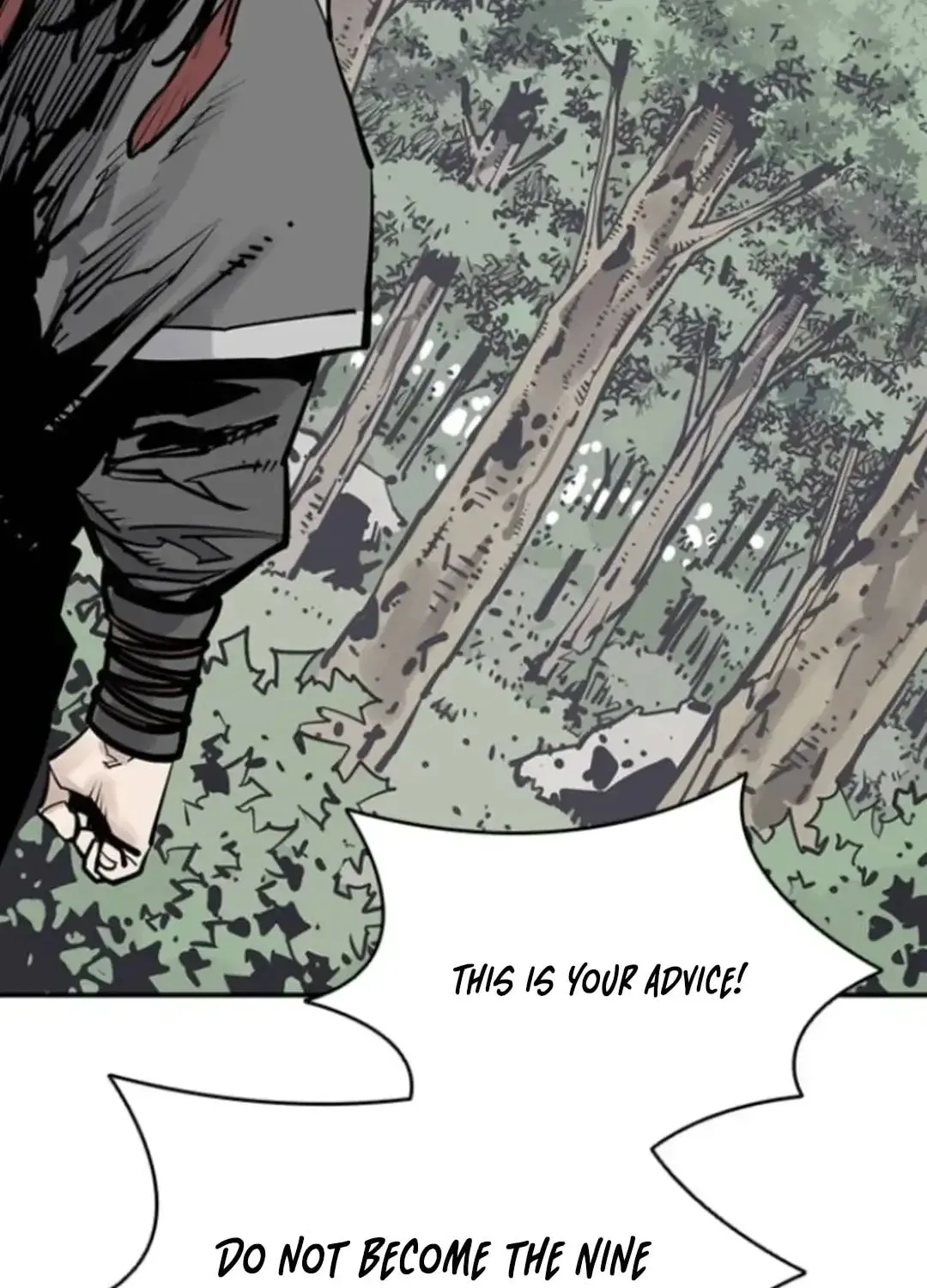Death God Chapter 101 page 74 - 