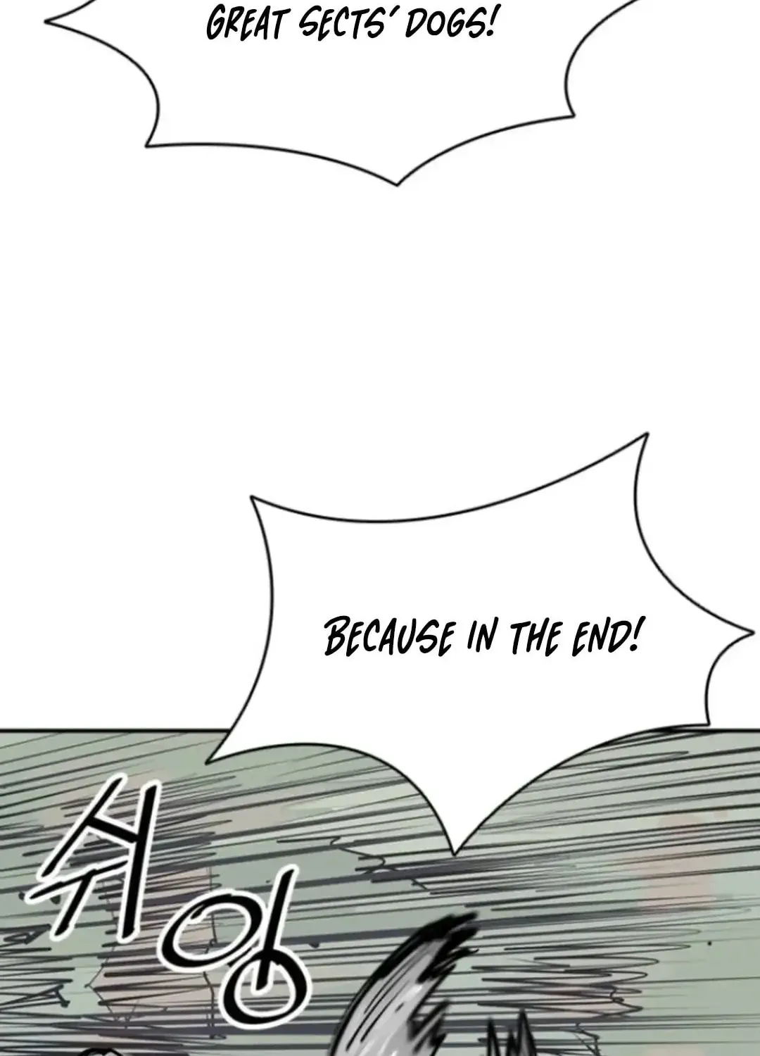 Death God Chapter 101 page 75 - 
