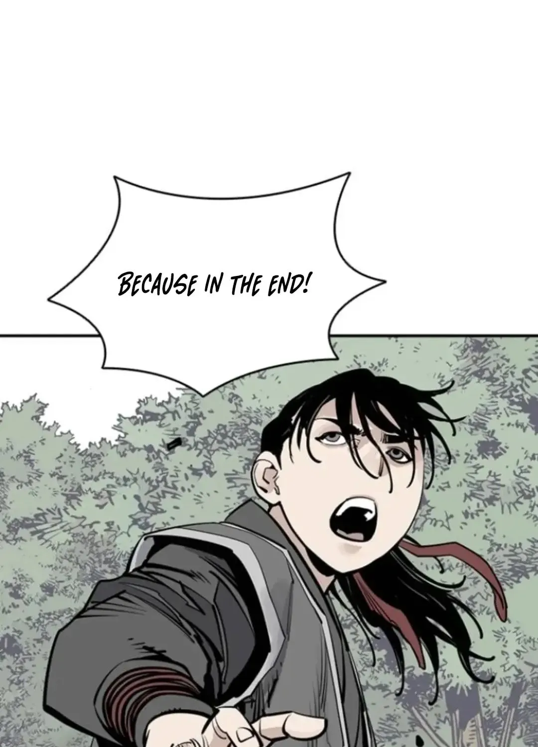 Death God Chapter 101 page 80 - 