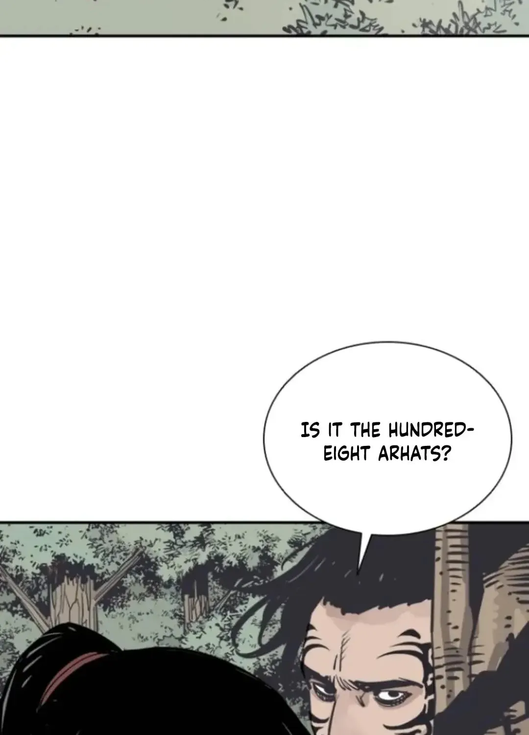 Death God Chapter 101 page 9 - 
