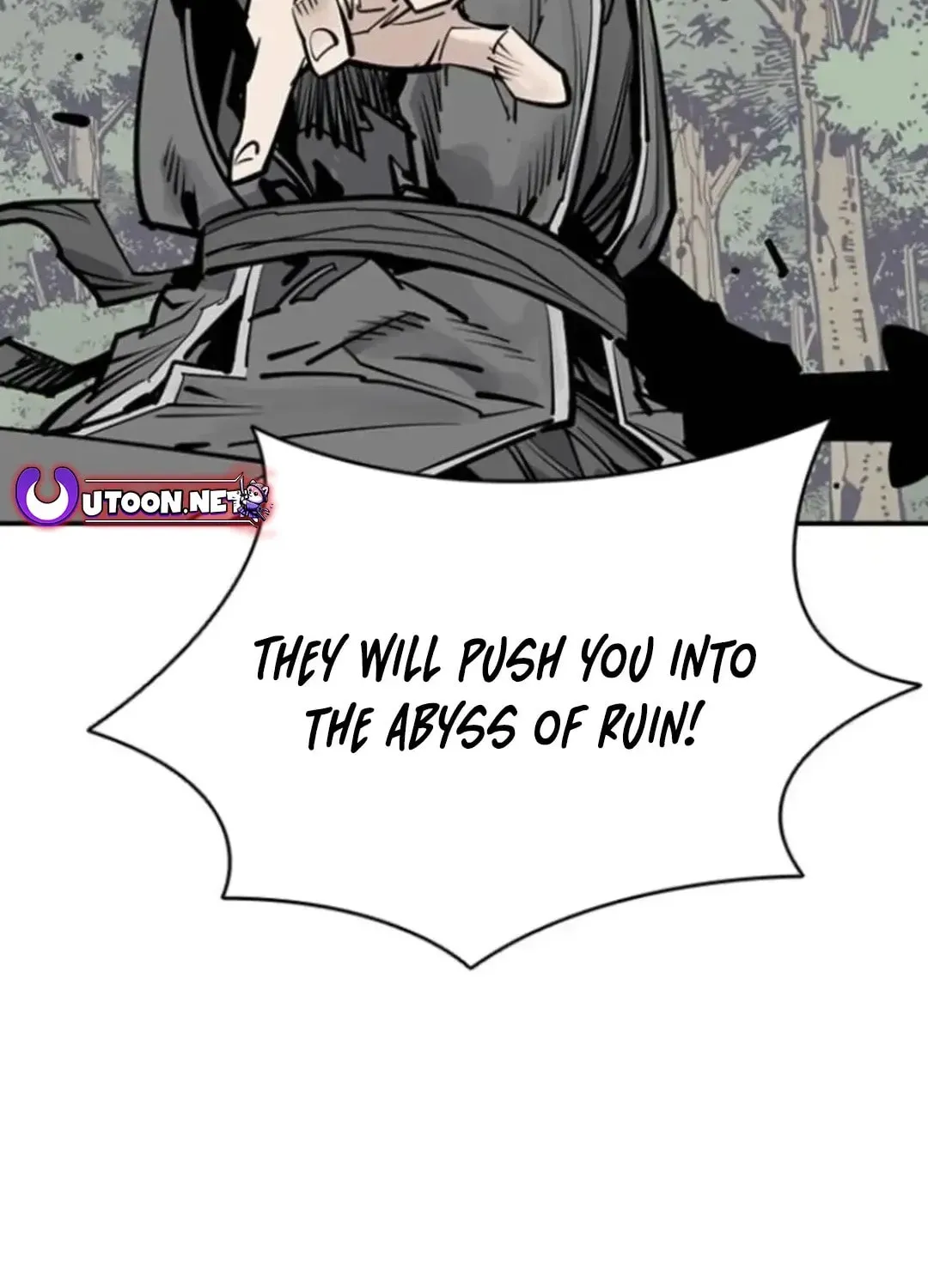 Death God Chapter 101 page 81 - 
