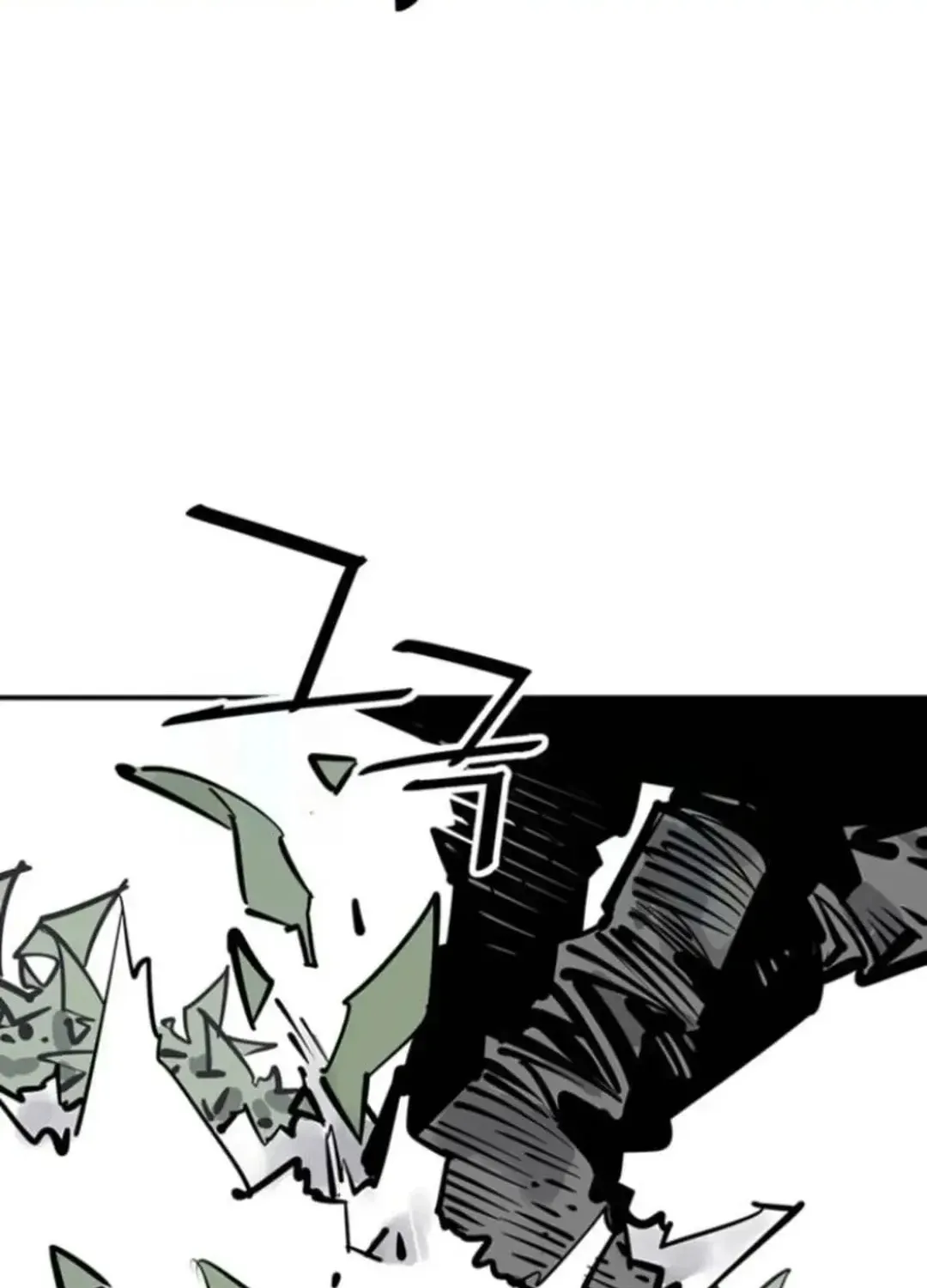 Death God Chapter 101 page 92 - 