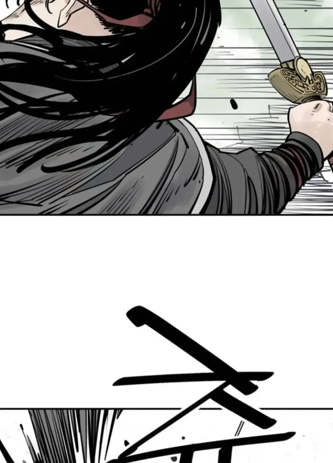 Death God Chapter 101 page 98 - 