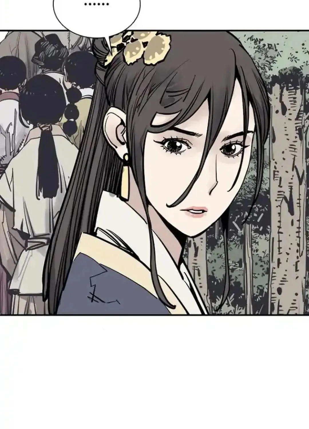 Death God Chapter 102 page 101 - 