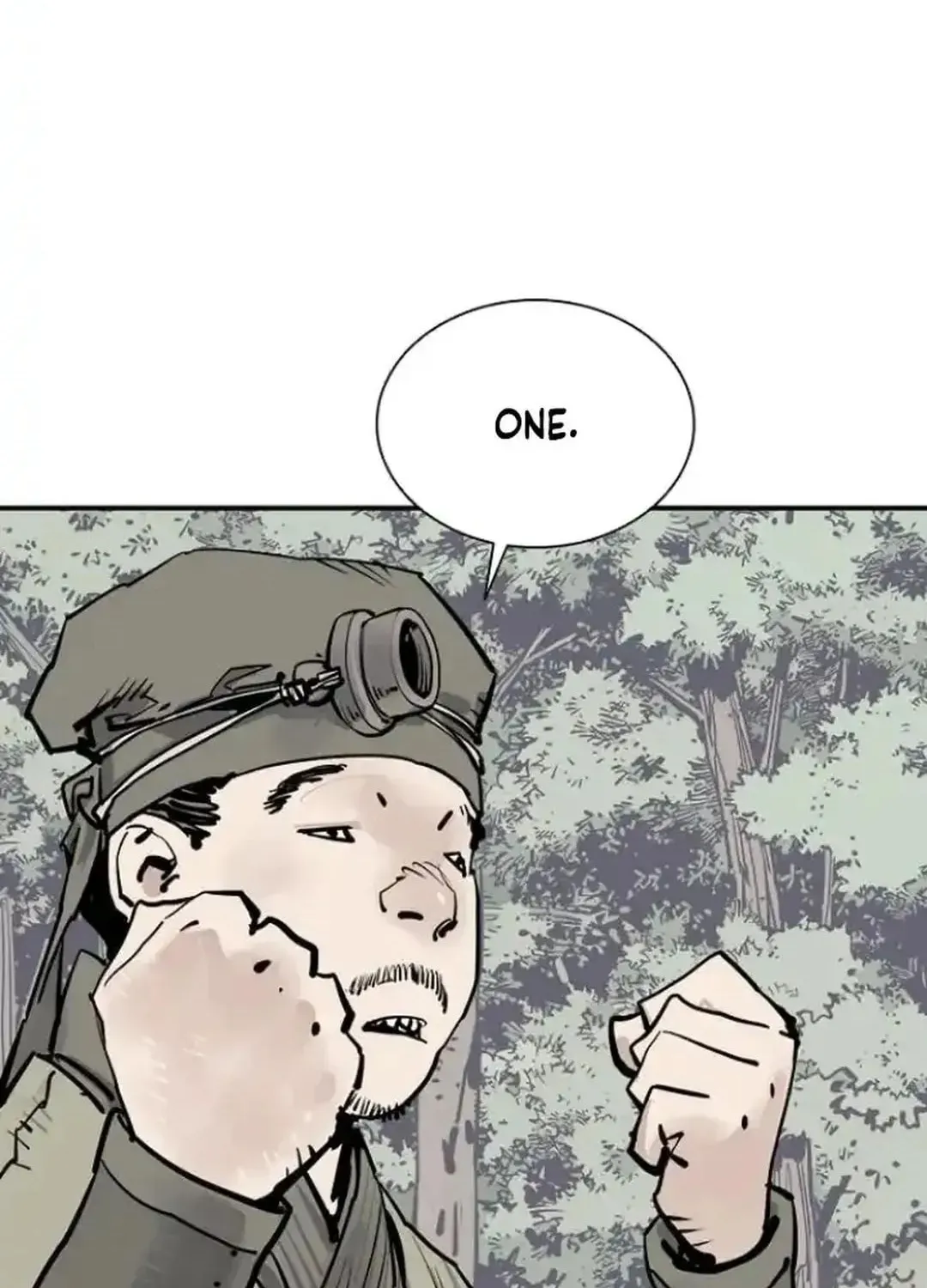 Death God Chapter 102 page 102 - 
