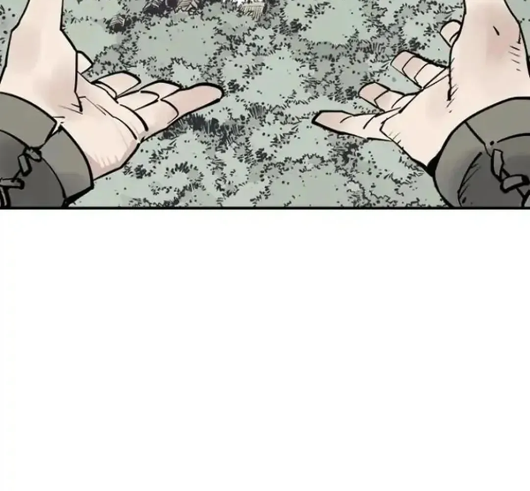 Death God Chapter 102 page 105 - 