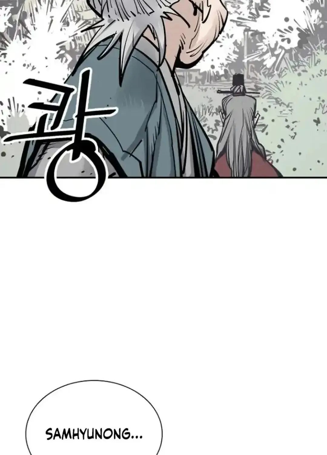 Death God Chapter 102 page 115 - 