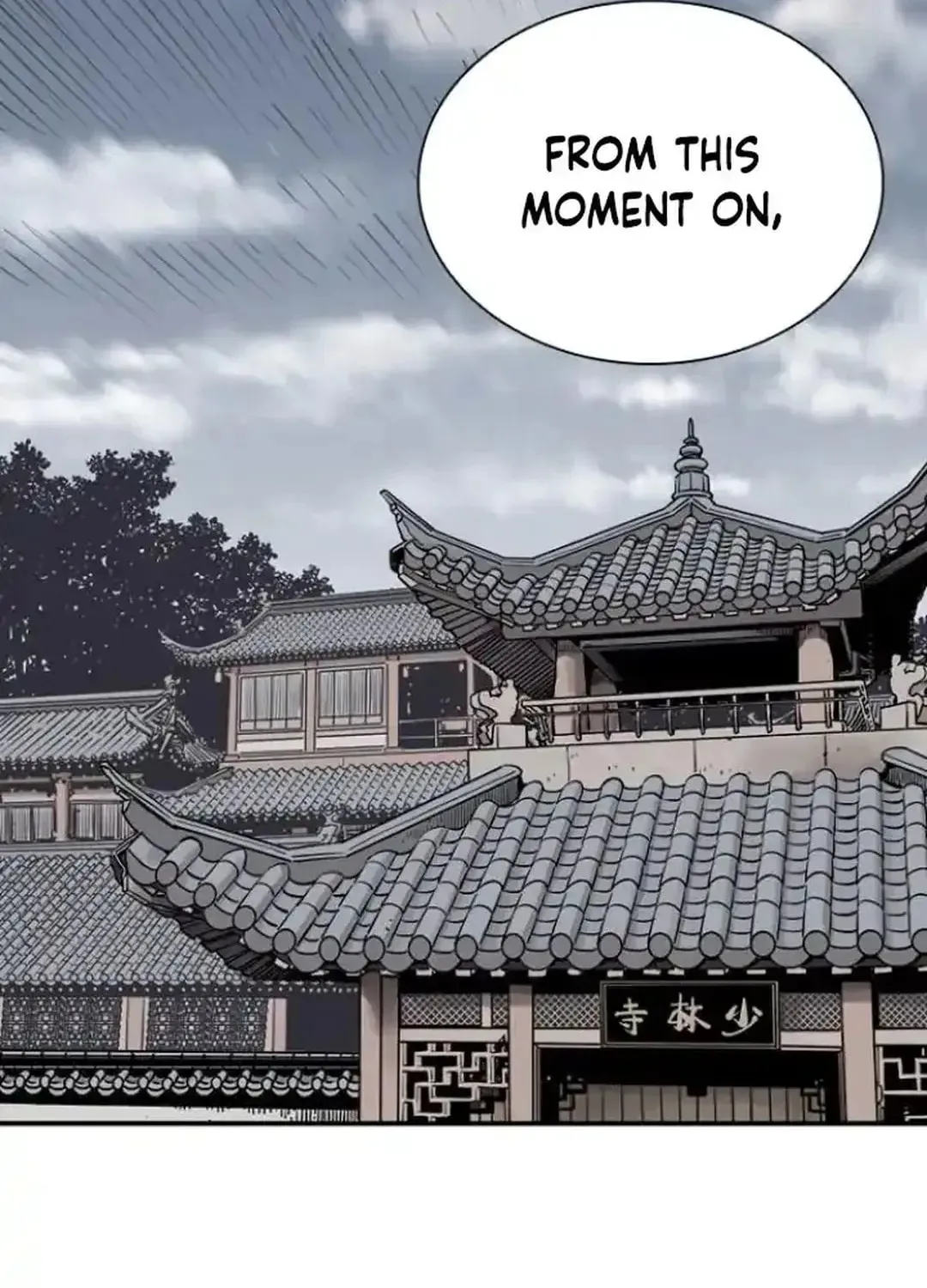 Death God Chapter 102 page 119 - 