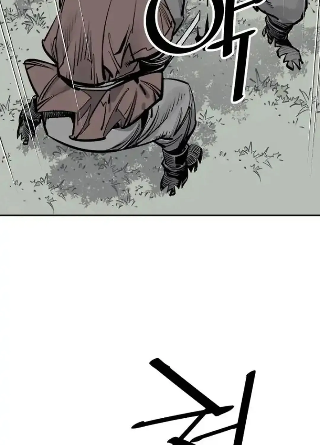 Death God Chapter 102 page 16 - 