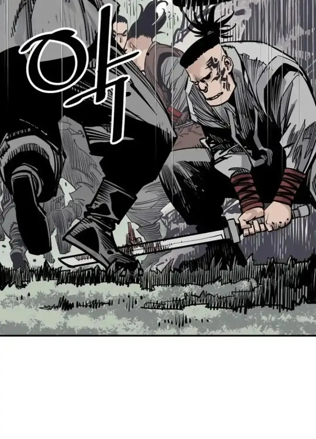 Death God Chapter 102 page 19 - 