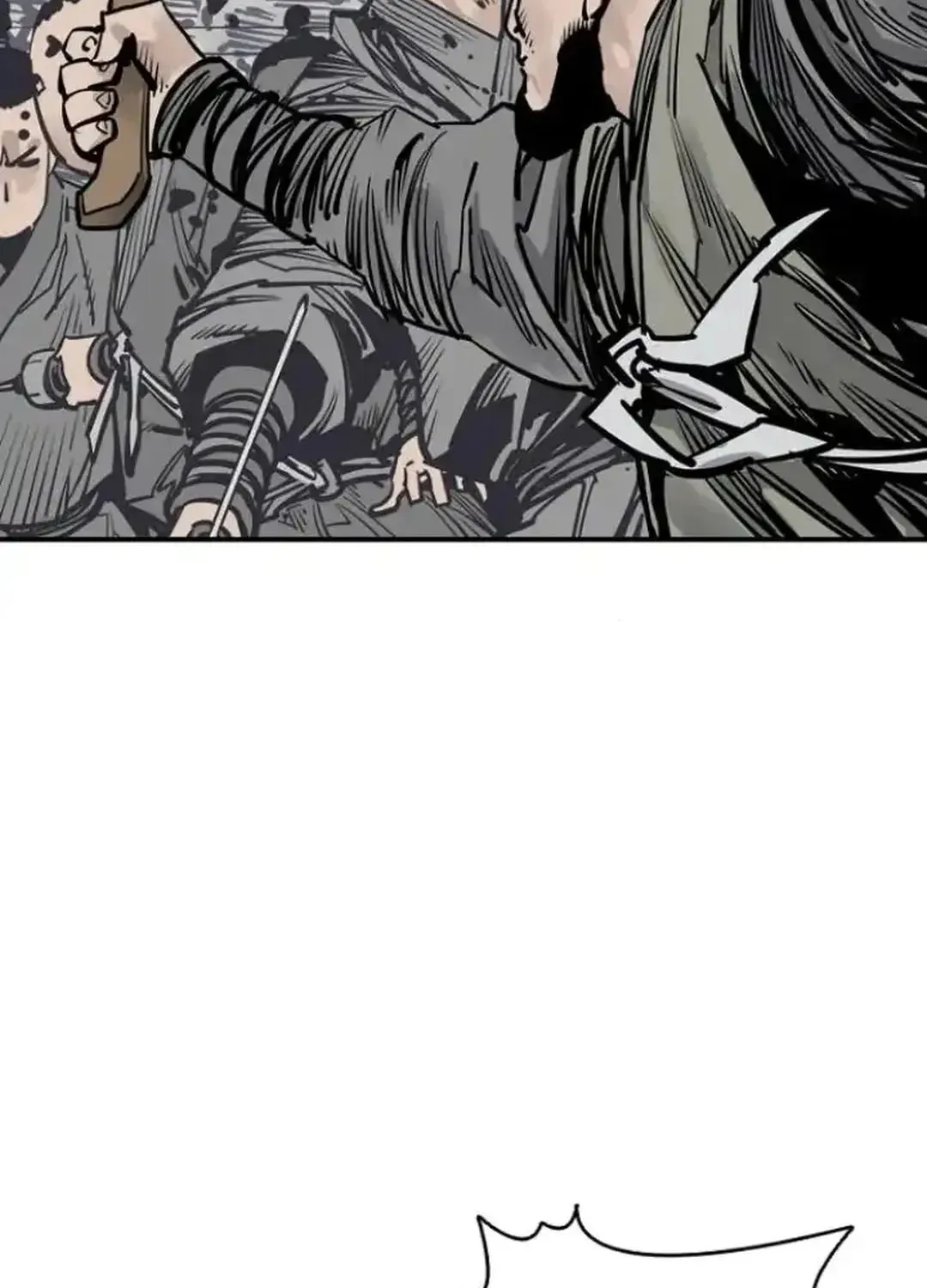 Death God Chapter 102 page 25 - 