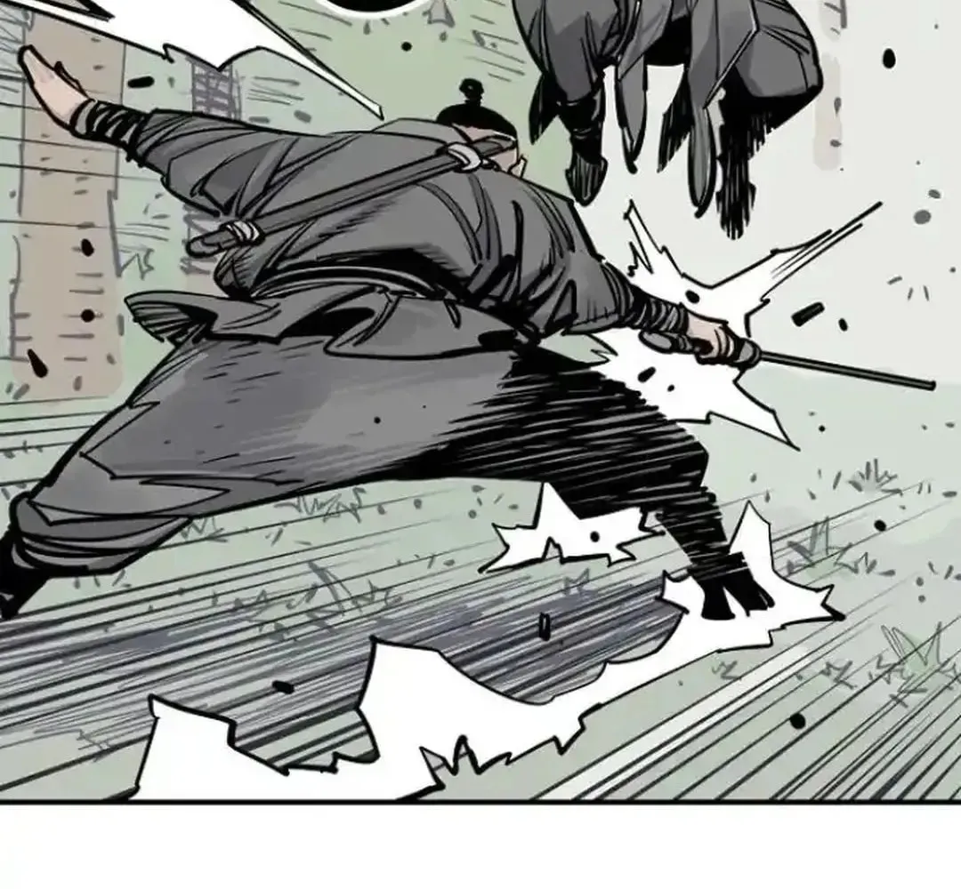 Death God Chapter 102 page 34 - 