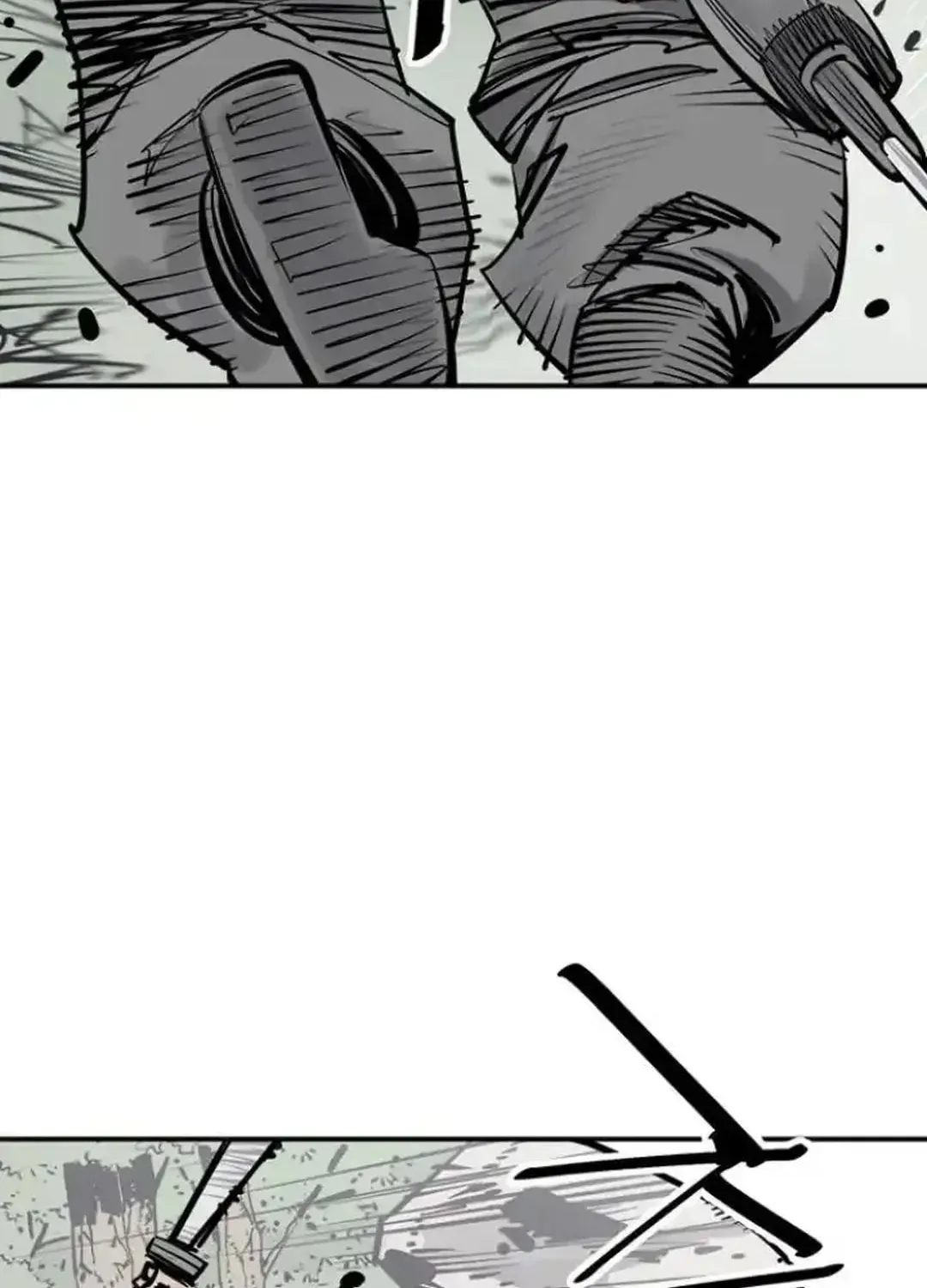 Death God Chapter 102 page 36 - 
