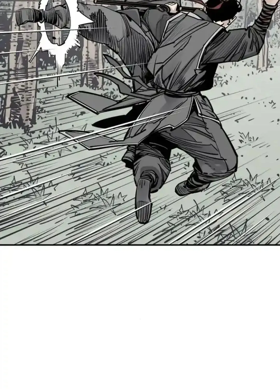 Death God Chapter 102 page 40 - 