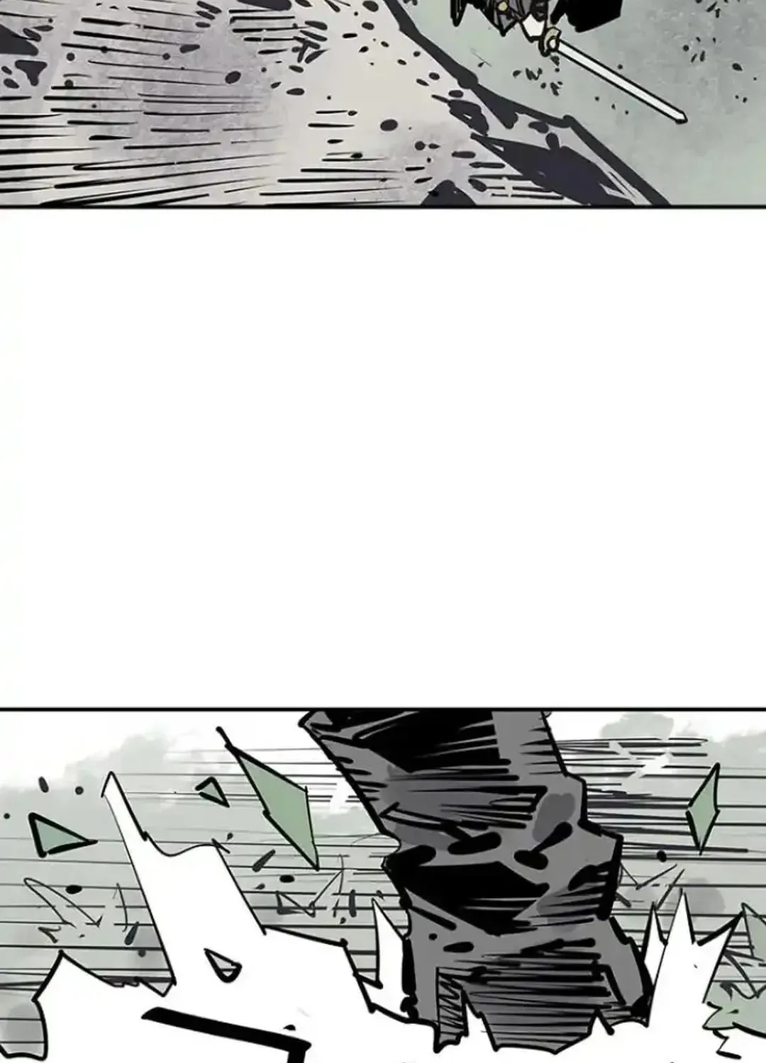 Death God Chapter 102 page 6 - 