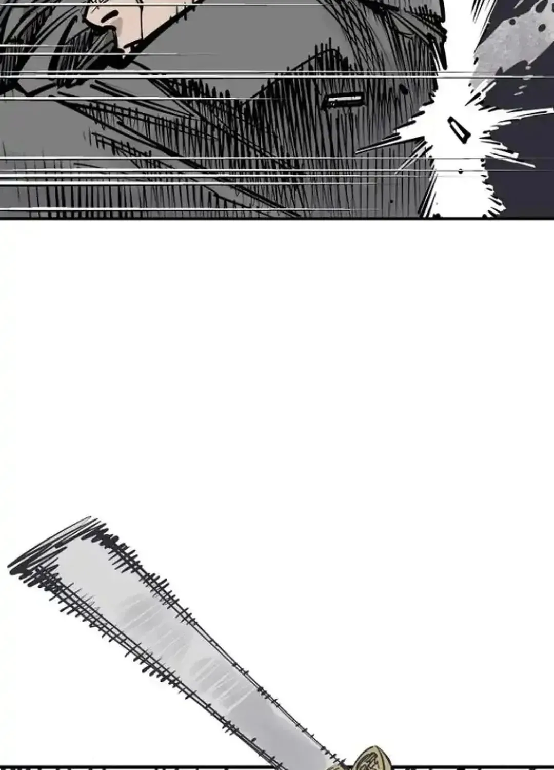 Death God Chapter 102 page 52 - 