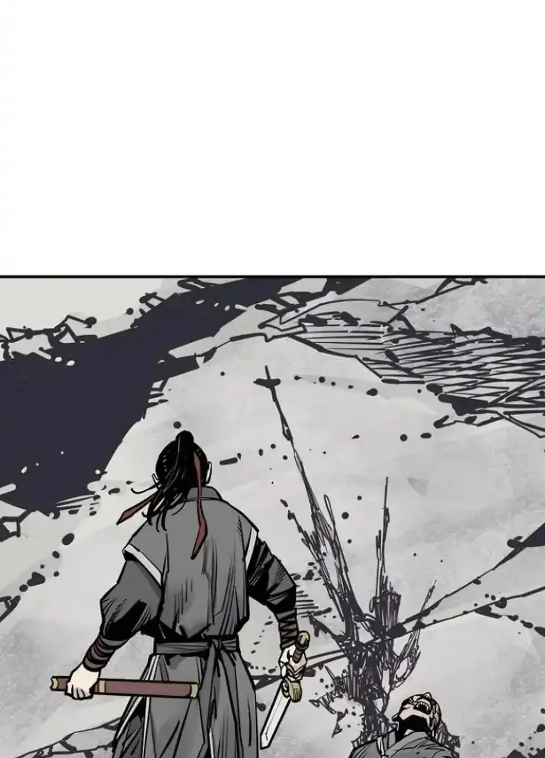 Death God Chapter 102 page 55 - 